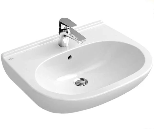 Умивальник у ванну кімнату VILLEROY & BOCH O.NOVO