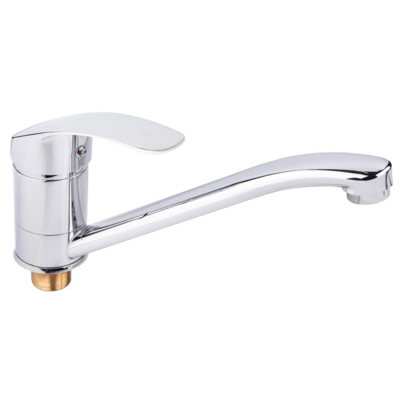 Змішувач для кухні Lidz Mars