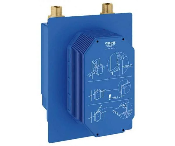 Короб GROHE EUROSMART COSMOPOLITAN