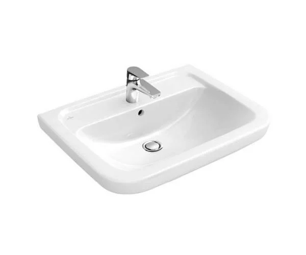 Керамічна раковина VILLEROY & BOCH OMNIA