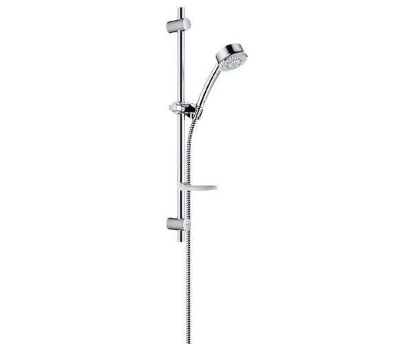 Душовий гарнітур GROHE BAU CLASSIC