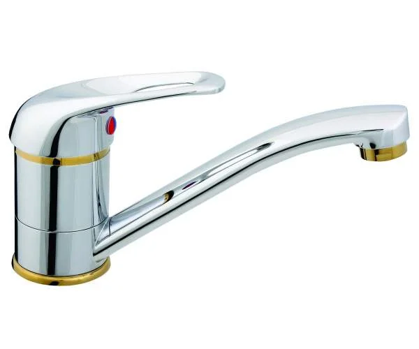 Змішувач на умивальник RUBINETA PRINCE