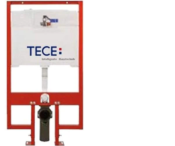 Інсталяція для унітазу TECE