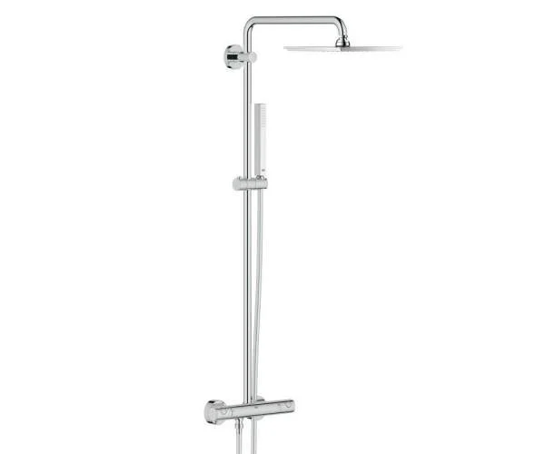 Душова система GROHE EUPHORIA XXL