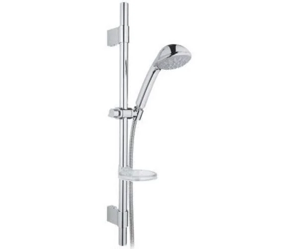 Душовий гарнітур GROHE RELEXA FIVE