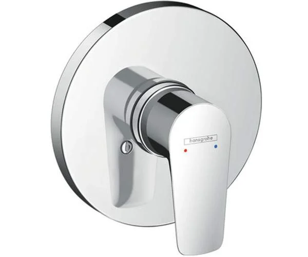 Змішувач для душу HANSGROHE TALIS E