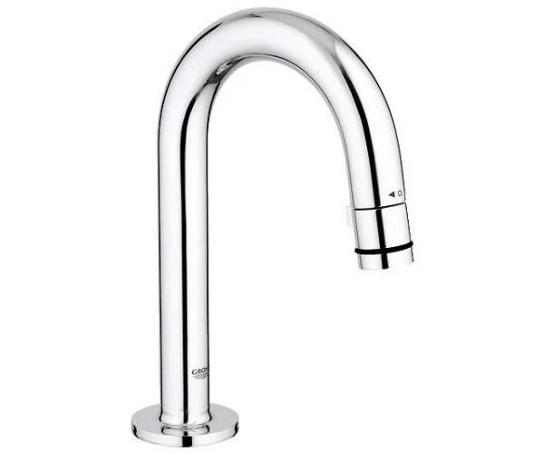 Вертикальний вентиль GROHE UNIVERSAL
