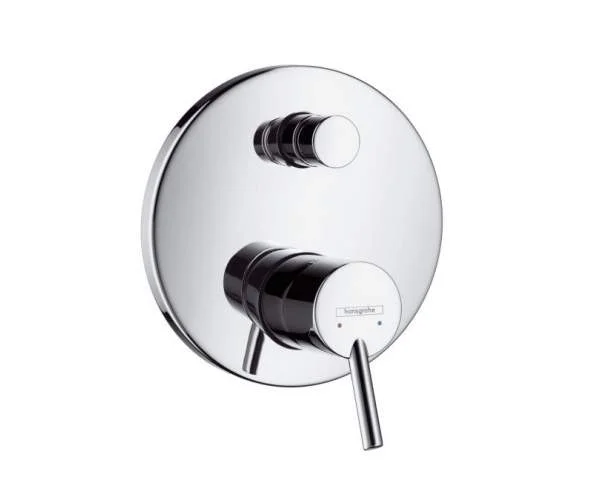 Зовнішня частина змішувача HANSGROHE TALIS S