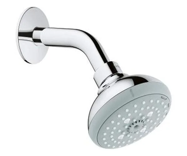 Верхній душ GROHE TEMPESTA NEW