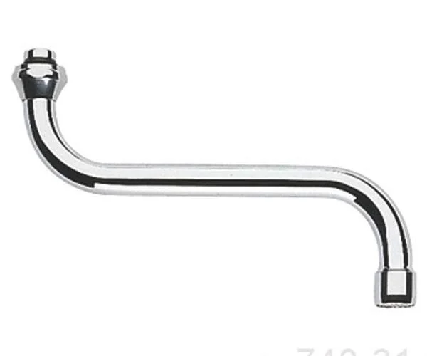 Вилив GROHE