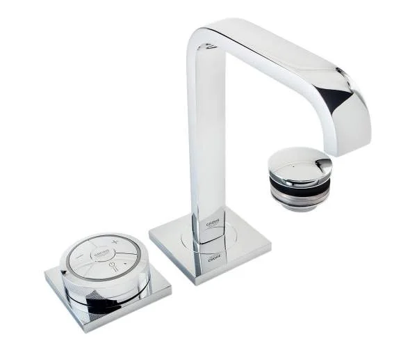 Електронний змішувач GROHE ALLURE F-DIGITAL