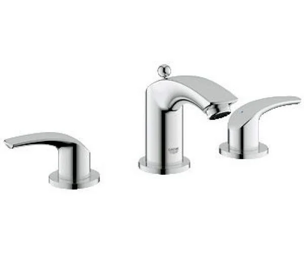 Змішувач для раковини GROHE EUROSMART