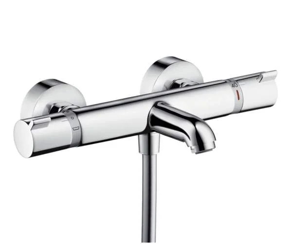Термостатичний змішувач HANSGROHE ECOSTAT