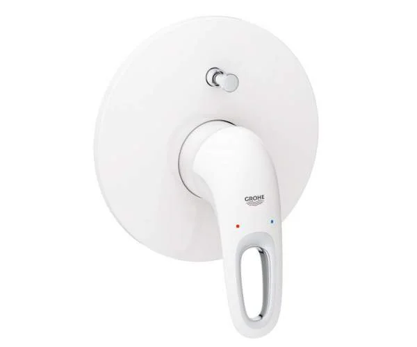 Одноважільний змішувач GROHE EUROSTYLE