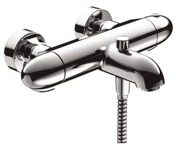 Термостатичний змішувач HANSGROHE ECOSTAT