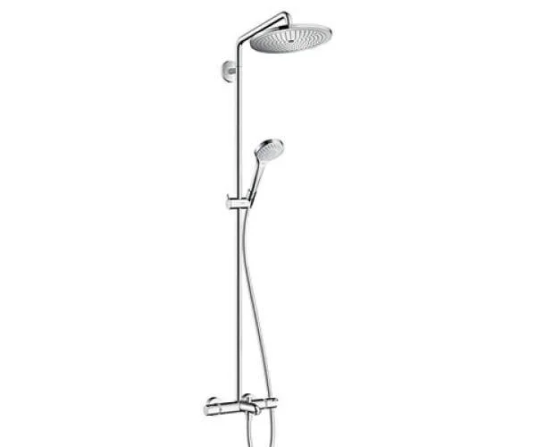 Душова система HANSGROHE CROMA SELECT