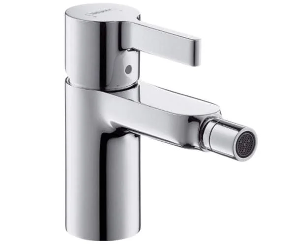 Змішувач для біде HANSGROHE METRIS S