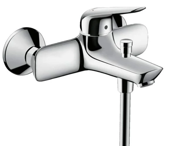Змішувач для ванни HANSGROHE NOVUS