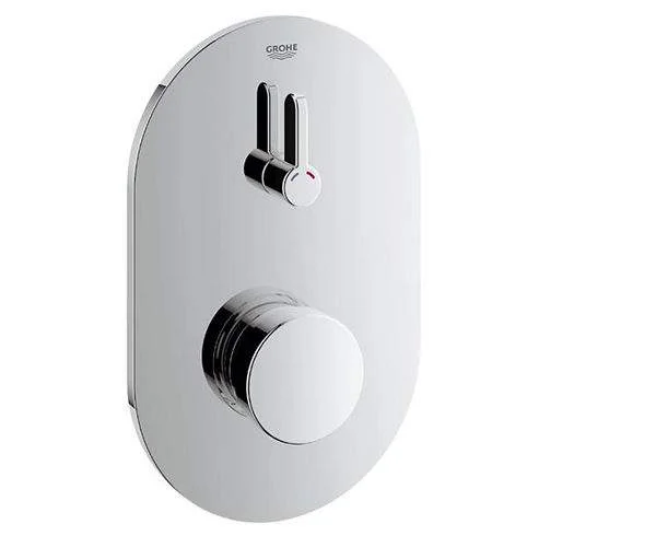 Змішувач для душу GROHE EUROSMART COSMOPOLITAN
