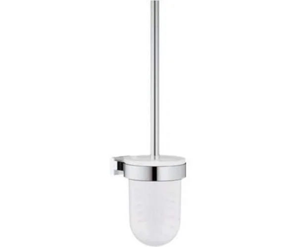 Туалетний йорж GROHE ESSENTIALS CUBE
