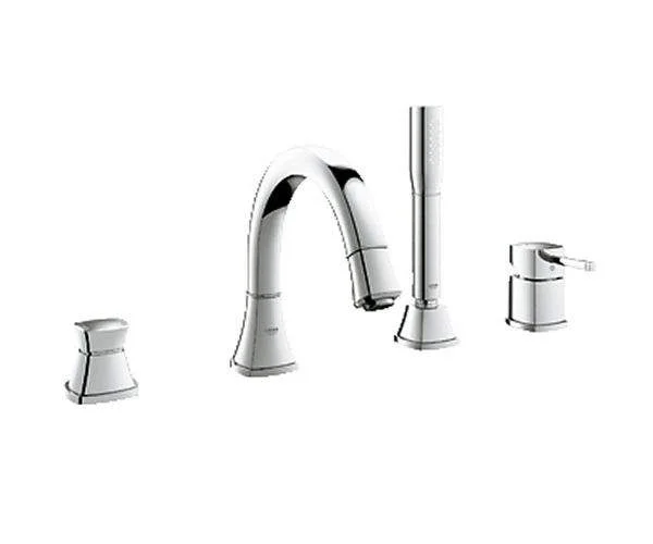 Змішувач для ванни GROHE GRANDERA