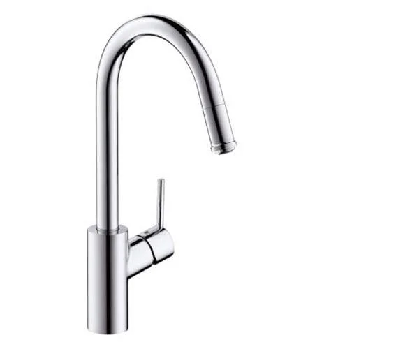 Змішувач HANSGROHE TALIS VARIARC