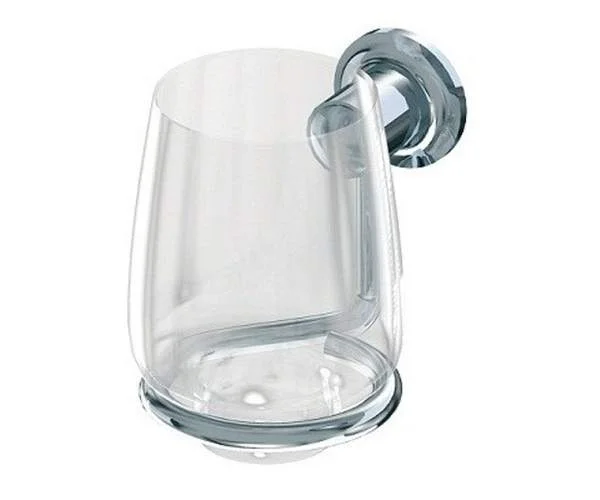 Склянка одинарна ANDEX CLASSIC