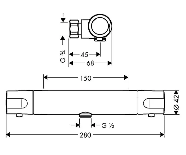 hansgrohe13278000_d-600x500
