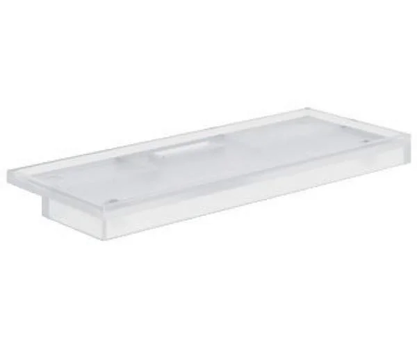 Поличка GROHE EUROCUBE