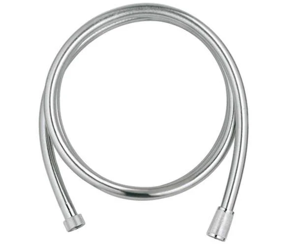 Шланг полімерний 1500 GROHE SILVERFLEX LONGLIFE