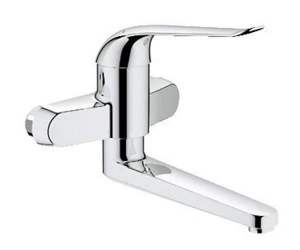 Змішувач для умивальника GROHE EUROECO