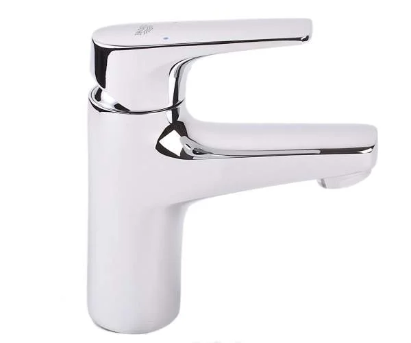Змішувач для раковини GROHE BAU FLOW