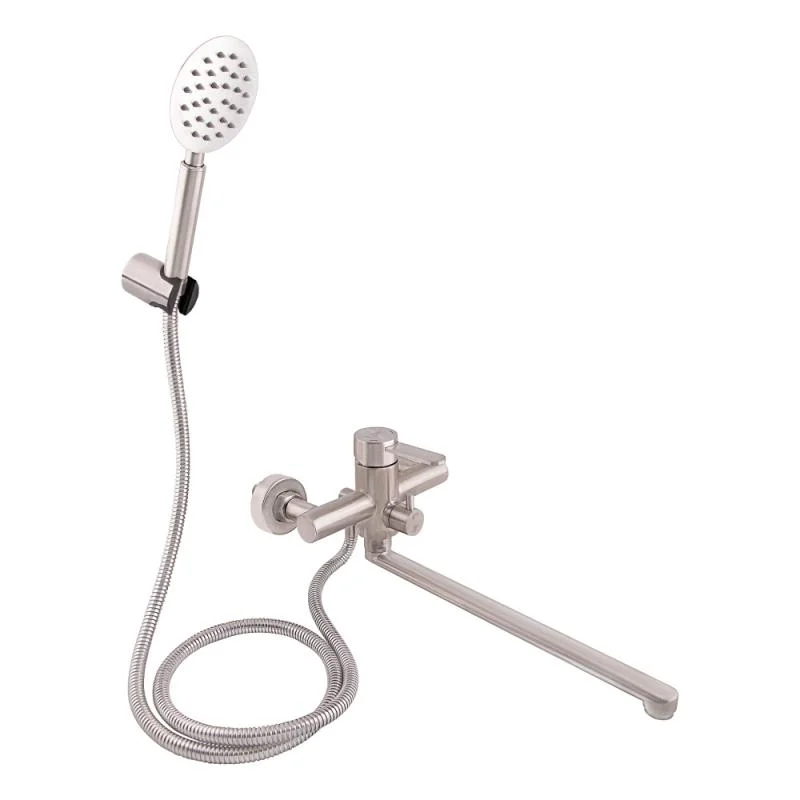 Змішувач для ванни Lidz