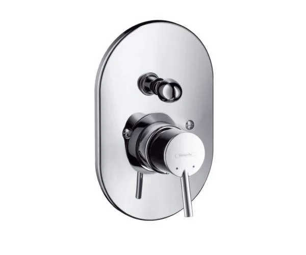 Зовнішня частина змішувача HANSGROHE TALIS S