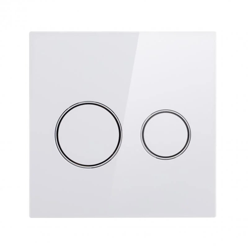 Панель змиву для унітазу Qtap Nest