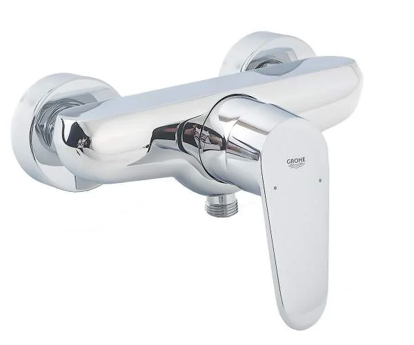 Змішувач GROHE EURODISC COSMOPOLITAN