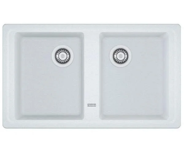 Мийка кухонна FRANKE BASIS BFG 620