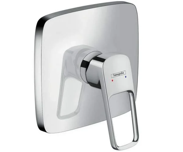 Змішувач для душу HANSGROHE LOGIS LOOP