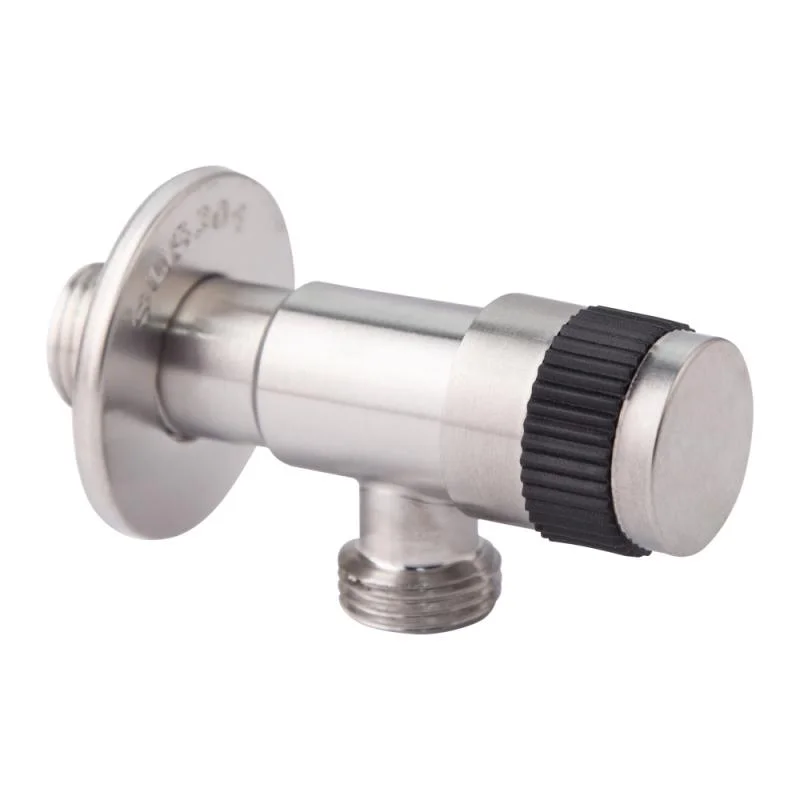 Запірний вентиль Lidz 12 1/2"х1/2" кутовий
