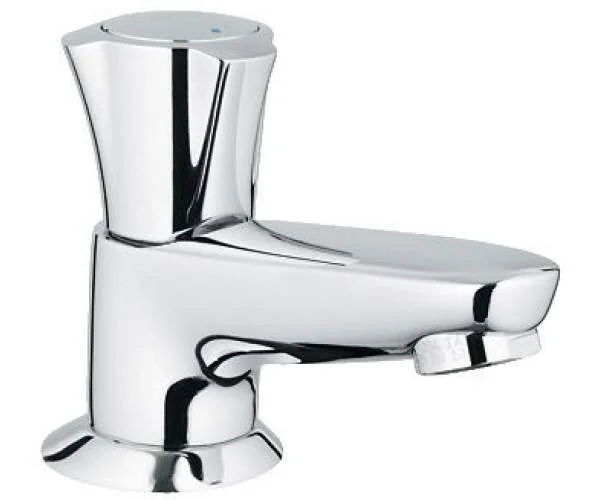 Вертикальний вентиль GROHE COSTA