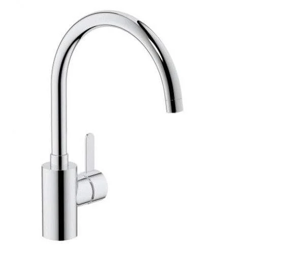 Кухонний змішувач GROHE EUROSMART COSMOPOLITAN