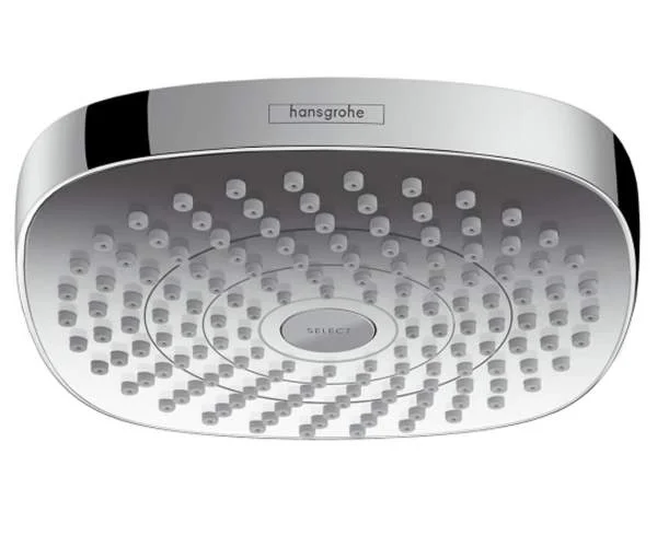 Верхній душ HANSGROHE CROMA E