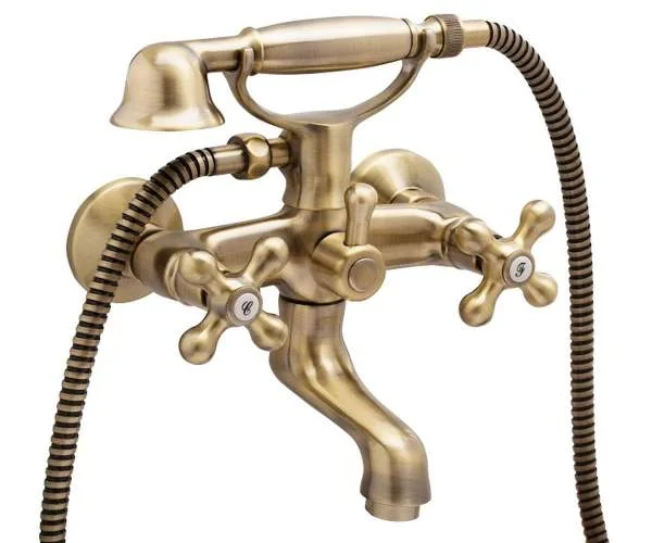 Змішувач GENEBRE NEW REGENT CLASSIC