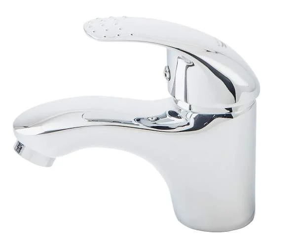 Змішувач для раковини RUBINETA TURBO