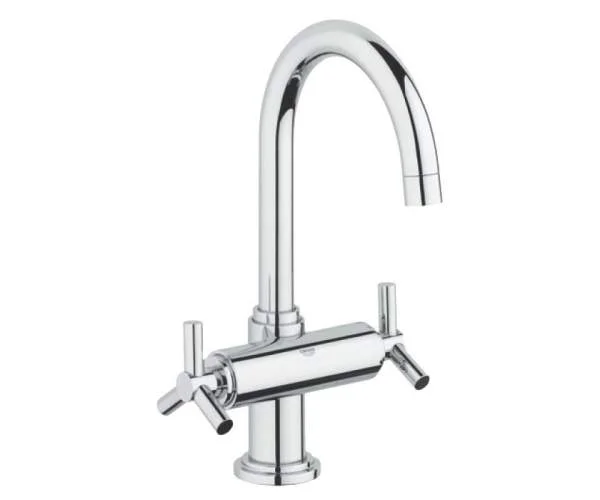 Змішувач для раковини GROHE ATRIO CLASSIC