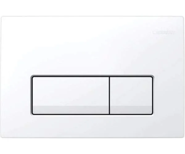 Кнопка змиву GEBERIT DELTA 51