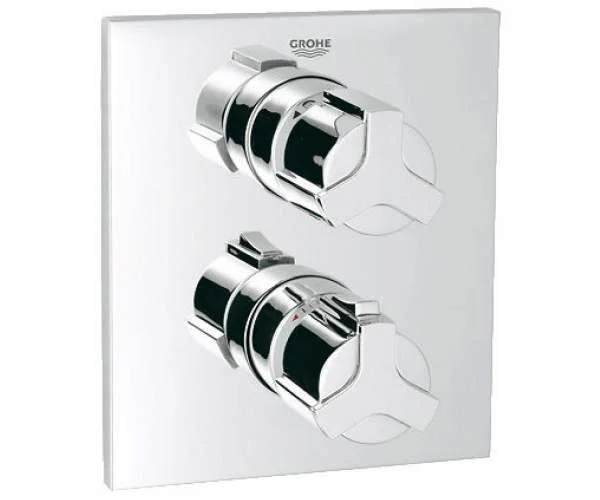 Зовнішня монтажна частина GROHE ALLURE