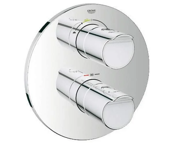 Термостат для ванни GROHE GROHTHERM 2000