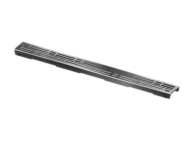 Решітка для душового каналу TECE DRAINLINE