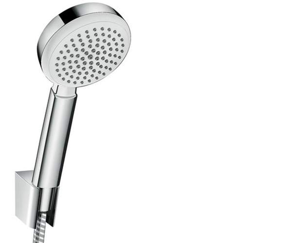 Душовий гарнітур HANSGROHE CROMETTA 100